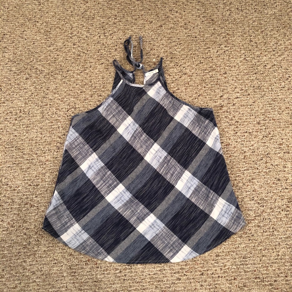 Tank  from Maurice’s